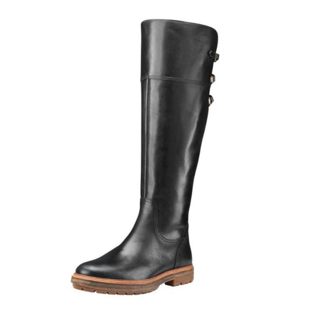 Timberland Perfect Pairs Riley Flair Boot